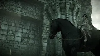 SHADOW OF THE COLOSSUS: CLOSING OUT 2023 WITH A VERY INTERESTING DISCOVERY.