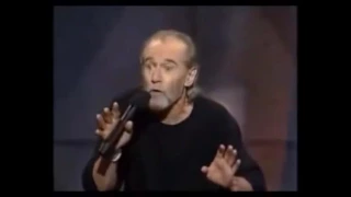 George Carlin - "Racism"