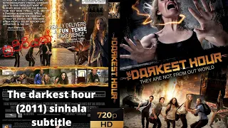 The Darkest Hour 2011 www subslk com 720P [සිංහල උපසිරැසි සමඟ]