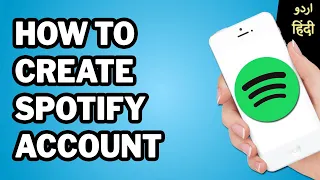 How to Create Spotify Account