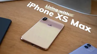 Should you buy iPhone XS Max in 2020?