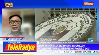 Pagbabala ng Korte Suprema sa pagbabanta sa social media laban sa ilang miyembro ng hudikatura