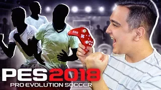 ОЧЕНЬ КРУТЫЕ ПАКИ PES 2018 / МОЙ СОСТАВ В MyClub