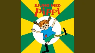 Här kommer Pippi Långstrump (Instrumental)