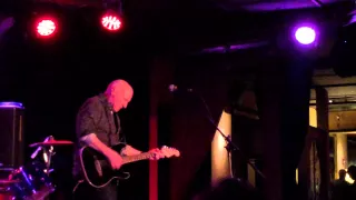 Midge Ure - Vienna - Sacramento 1/9/2015