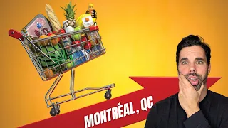 Le coût de la vie à Montréal, Qc en 2023