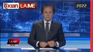 Edicioni i Lajmeve Tv Klan 14 Gusht 2022, ora 19:30 |Lajme-News