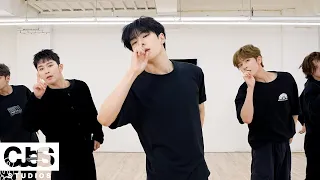 WHIB(휘브) 'BANG!' Dance Practice (Moving ver.)