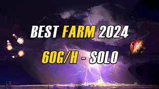 BEST Guild Wars 2 Farming in 2024 [SUB ENGLISH]