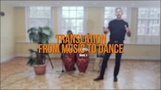 Salsaventura Rhythm & Timing - How to Dance in Time with Salsa Music