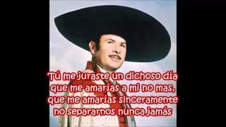 Antonio Aguilar El Buque de Mas Potencia Letra