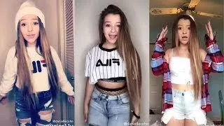 *NEW* Musically 2018 | Danielle Cohn New Musical.ly Compilation