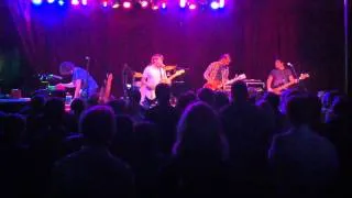 My So Called Band Covering Weezer's "Tired of Sex"