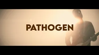 The Disappeared - Pathogen (Official Music Video)