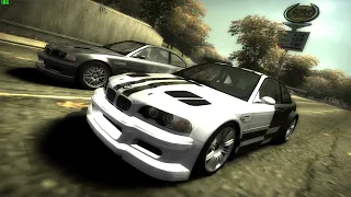 Need for Speed Most Wanted Online With Gameranger