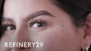 Getting Permanent Beauty Marks | Macro Beauty | Refinery29