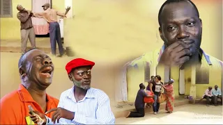 Abusua bone (Akrobeto, Lilwin, Vivian Jill, Bernard) - A Ghana Movie