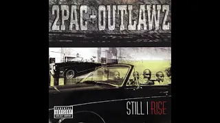 2Pac + Outlawz - As The World Turns (Solo Version)