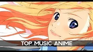 Top Music Anime