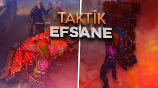 HERKESİN BU TAKTİĞİ ÖĞRENMESİ LAZIM - Dead by Daylight TÜRKÇE