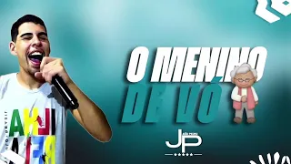 JP - O Menino De Vó