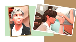 Соседские истории # 18 || The Sims 4