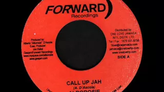 Alborosie  -   Call Up Jah  version