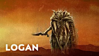 ELDEN RING | LOGAN style trailer “Way Down We Go”