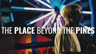 The Cinematography of The Place Beyond The Pines