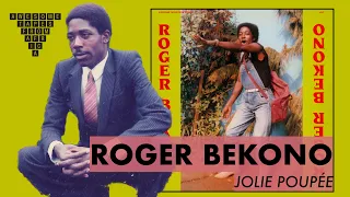 Roger Bekono — Jolie Poupée (Video Clip / Music Video) | Bikutsi