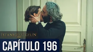 La Novia De Estambul - Capítulo 196 (Audio Español) - İstanbullu Gelin