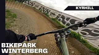 KyrHill - Bikepark Winterberg 2023 I 4K