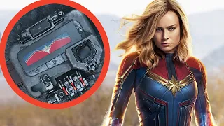 Captain Marvel Post Credit Scenes Explained!