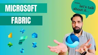 What is Microsoft Fabric? How to start trial of it? | Overview of Microsoft Fabric #fabric #azure