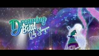 Aikatsu Stars ! Dreaming Bird ~ Short Lyrics ~ Lily Shirogane