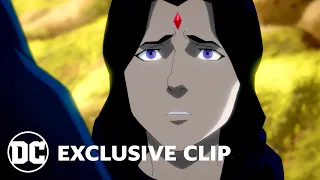 Justice League Dark: Apokolips War | Exclusive Clip