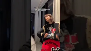 Признавайтесь, кому знакомо? 😝😝Дина Саева Dina #Карнавал #shorts #short TikTok 18+