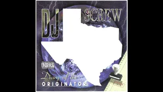 DJ Screw - Keep Watching Me (Guerilla Maab)