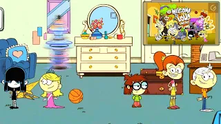 The Loud House: Welcome to the Loud House - Gameplay Walkthrough Part 66