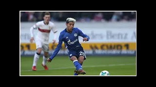 Bundesliga: Amine Harit von Schalke 04 ist Rookie des Jahres