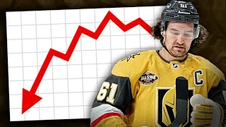 How The Vegas Golden Knights Became The NHL's Most Hated Franchise