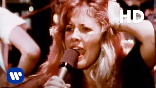 Fleetwood Mac - Rhiannon (Official Music Video) [HD Remaster]