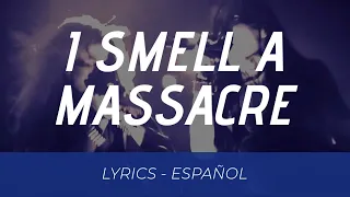 Butcher Babies - I Smell A Massacre (Lyrics & Sub Español)