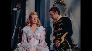 That Lady in Ermine 1948  Betty Grable & Douglas Fairbanks Jr.