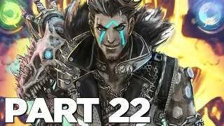 BORDERLANDS 3 Walkthrough Gameplay Part 22 - TROY CALYPSO BOSS (FULL GAME)