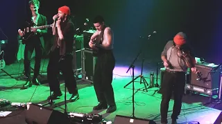 Big Thief - Spud Infinity LIVE @ Franklin Music Hall in Philadelphia on Feb 4, 2023
