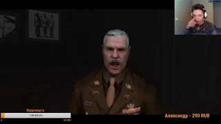 Wolfenstein: Return to the Castle (Часть 2)