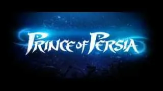 Prince of Persia (2008) - Website Flash Intro and Trailer HD