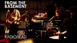 Optimistic | Radiohead | From The Basement