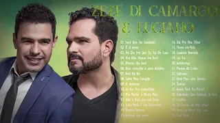 Zezé Di Camargo e Luciano - So As Melhores Antigas